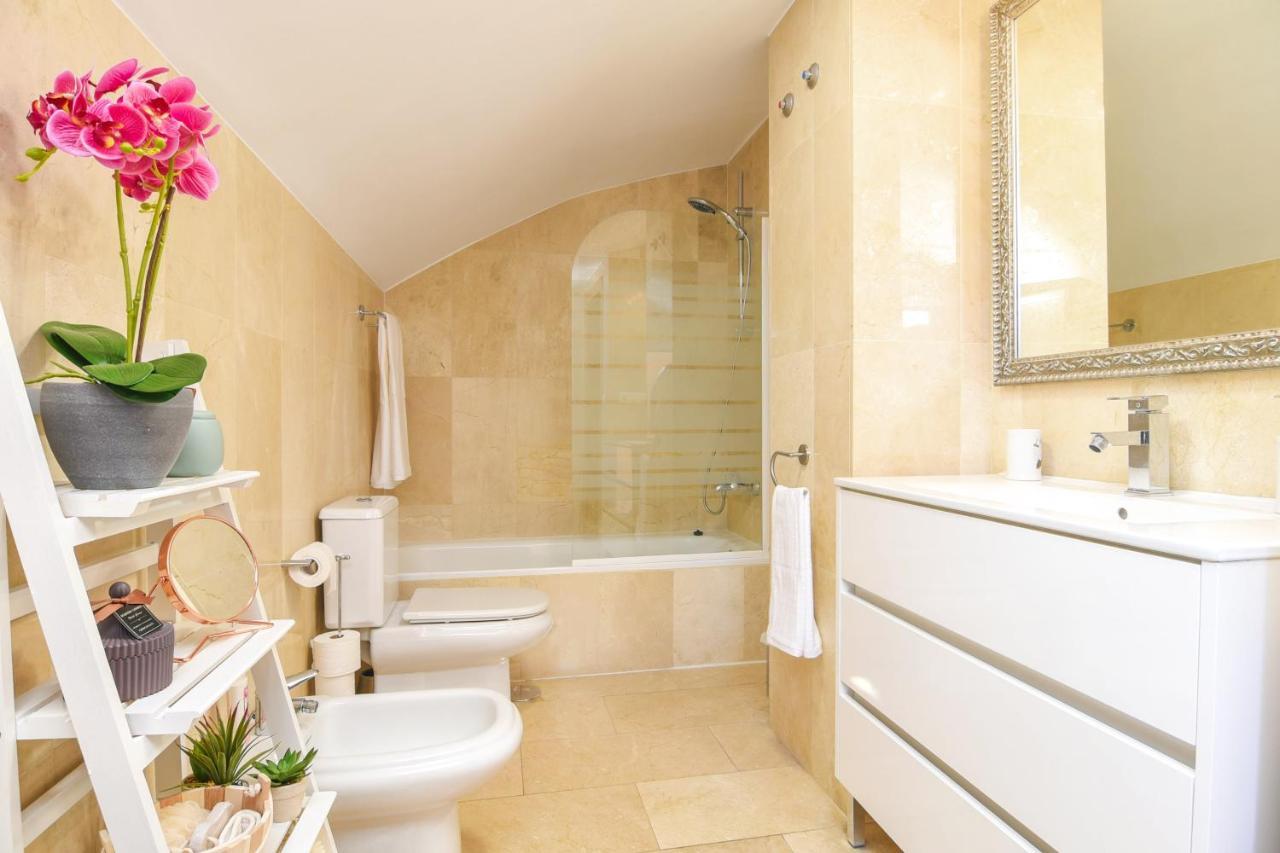 Duplex Moreras Del Saladar Хавеа Экстерьер фото